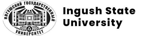 Ingush State University