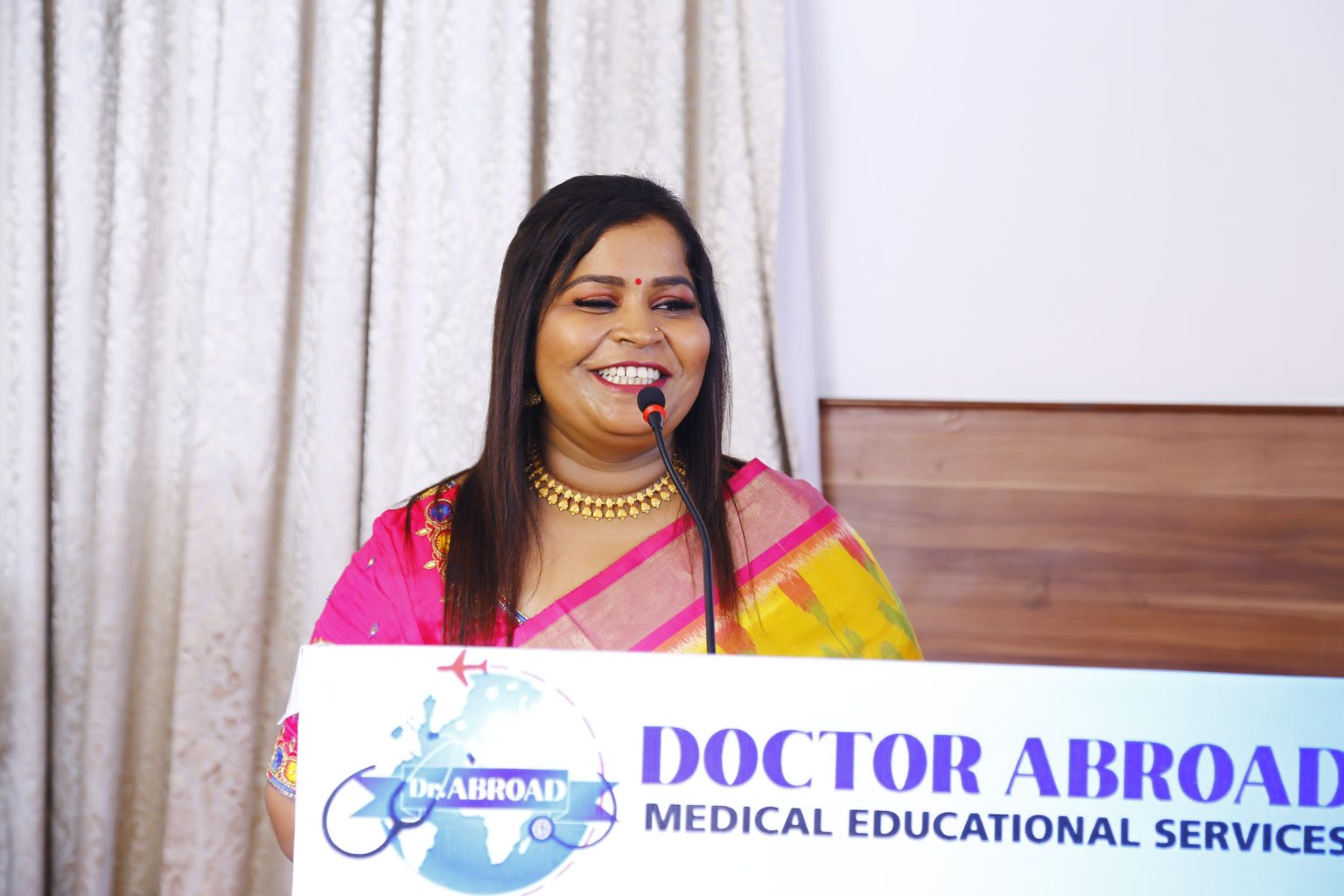 How to Adjust to a New Country as a Medical Student.