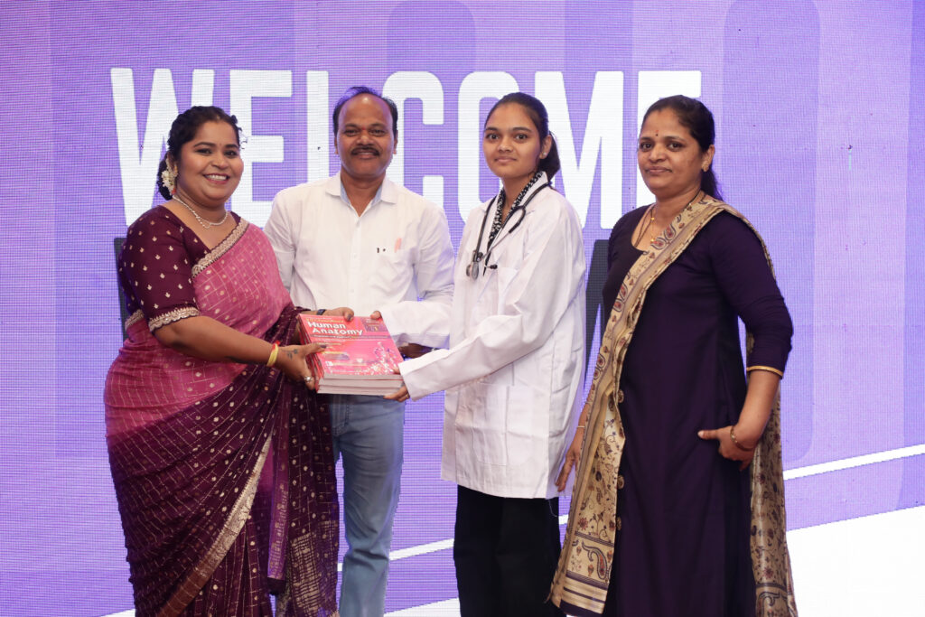 MBBS students for abroad studies