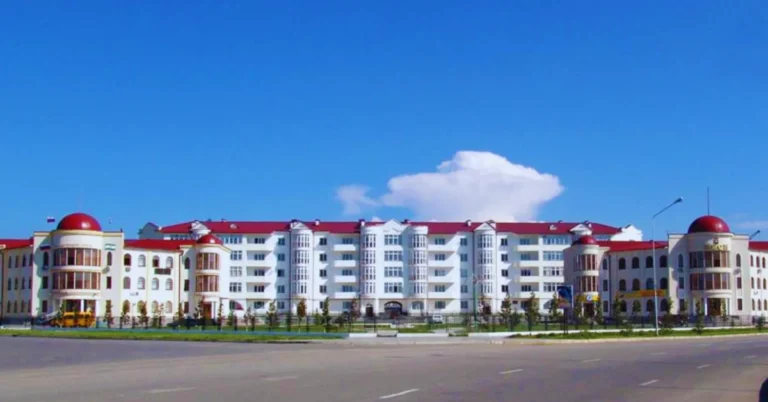 Ingush State Medical University: MBBS Fees, Ranking & Admission 2026