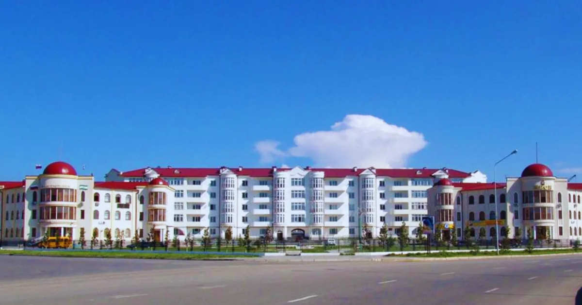 Ingush State Medical University: MBBS Fees, Ranking & Admission 2026